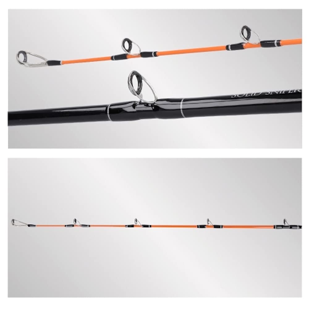 Amazon | タカミヤ(TAKAMIYA) 伝衛門丸 ソリッドスナイパーII 215M