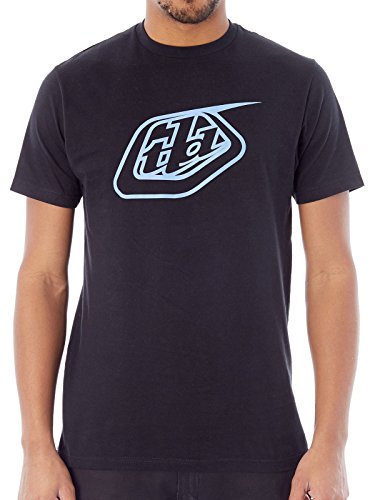 Troy Lee Designs Mens Logo '16 Short-Sleeve Shirt