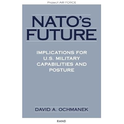 NATO's Future
