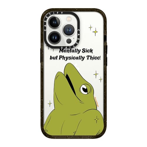 Coque iPhone 13 Pro stylée CASETiFY pour un usage quotidien