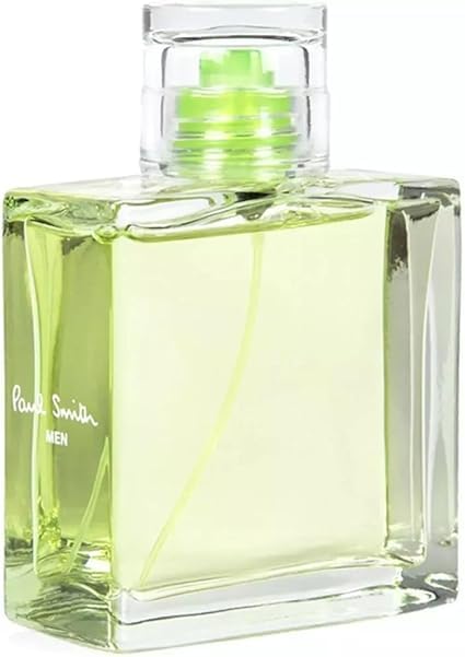 Paul Men Gents EDT 100ml Eau De Toilette For Men