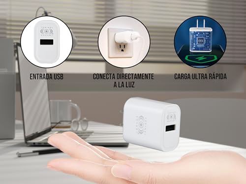 Cables, Wireless Imagen adicional