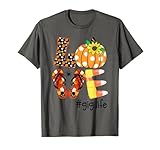 Photo Gallery love gigi life - t-shirt con girasole di halloween maglietta Photo Gallery love gigi life - t-shirt con girasole di halloween maglietta