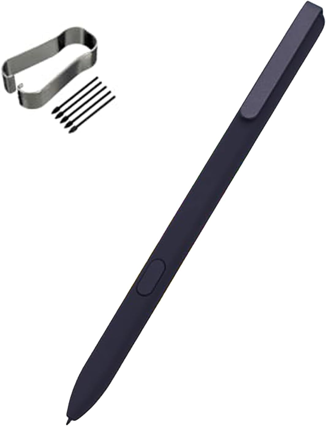 Lápiz Compatible con BOOX Stylus Pen Note Air 3C,3 B/N para Tablet 10.3 ePaper para Note Air 2/Air 2 Plus para Tab Ultra C Pro,Tab X 13 para Tablet Note MAX 13.3 (Negro)
