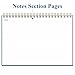 Accounting Ledger Book - A5 Ledger Book for Bookkeeping, Small Businesses & Personal Use, Expense Tracker Notebook for Tracking Money, Expenses, Deposits & Balance, 8.5