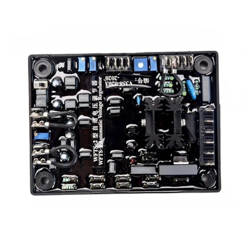 Régulateur AVR WFTS-3 stabilisateur de tension pour générateur électrique alternatif