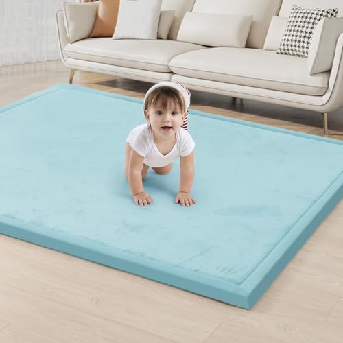 ACOMOPACK Baby Play Mat for Floor 1.3