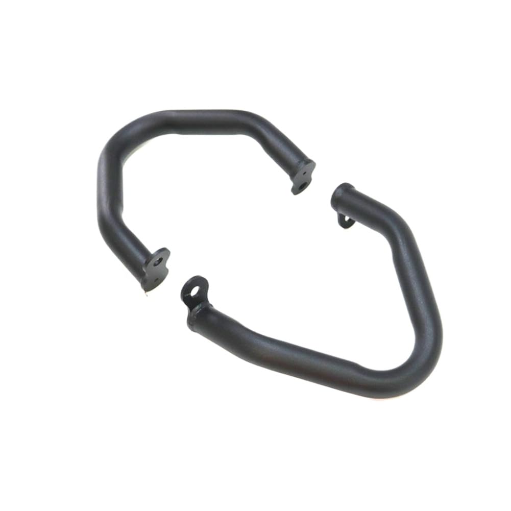Telaio della barra di protezione paraurti protezione motore moto compatibile con Gaokin GK1200