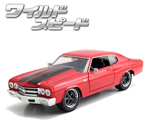 ワイスピ ワイルドスピードシリーズに登場した車両を一挙ご紹介 Romalive ロマリブ