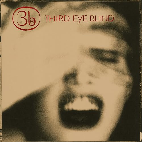 Third Eye Blind (Vinyl Coloured Limited Edt.)