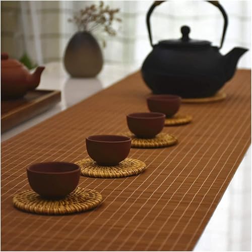 jqgksbe[ui[ Table Runner | a ~ߒ|e[ui[}bg ϔM v[X}bg Y|VRe[utO eB[e[u}bg e[uNX (30x180cm) [sAi]