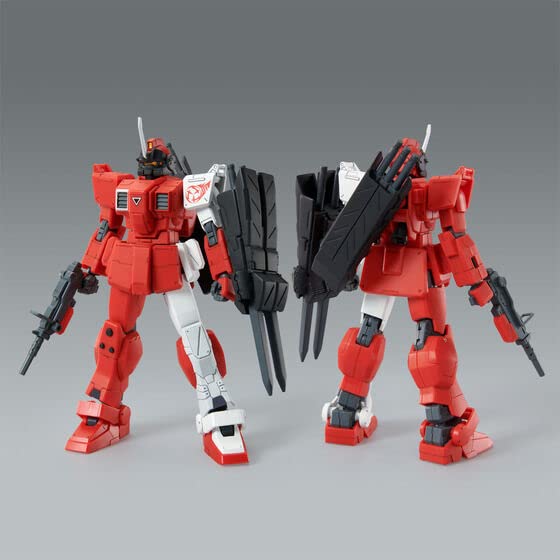 HGUC 3体セット Amazon | HG 1/144 赤い三巨星チームセット | プラモデル 通販