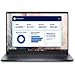 Dell Pro 14 Premium Laptop - 14 inch QHD+ (2560 x 1600) Tandem OLED Gorilla Glass Touch Display -Intel 238V 8-Core - 32GB RAM - 256GB SSD - Win11 pro
