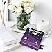 Purple Micropore Tape 30 Pack, Painless Removal, Gentle On Skin B1
