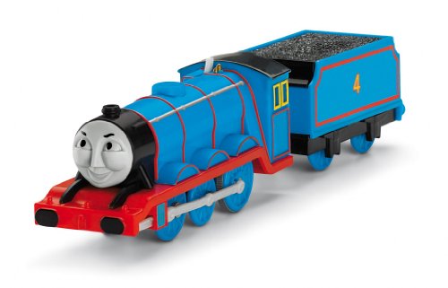 Fisher-Price Thomas & Friends TrackMaster, Gordon