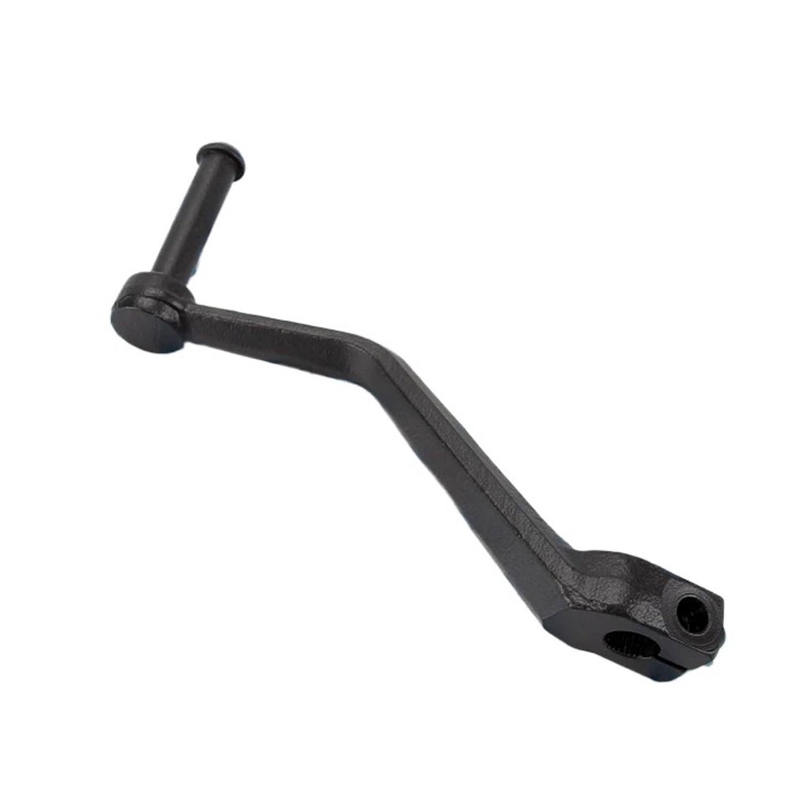 Lbcsrmh Lever Assembly Motorcycle Gear Lever For 400Nk 650Nk Cf650nk Cf400nk Motorcycle Accessories Shifter Start Lever Pedal Hanging Relacement Riding Parotective
