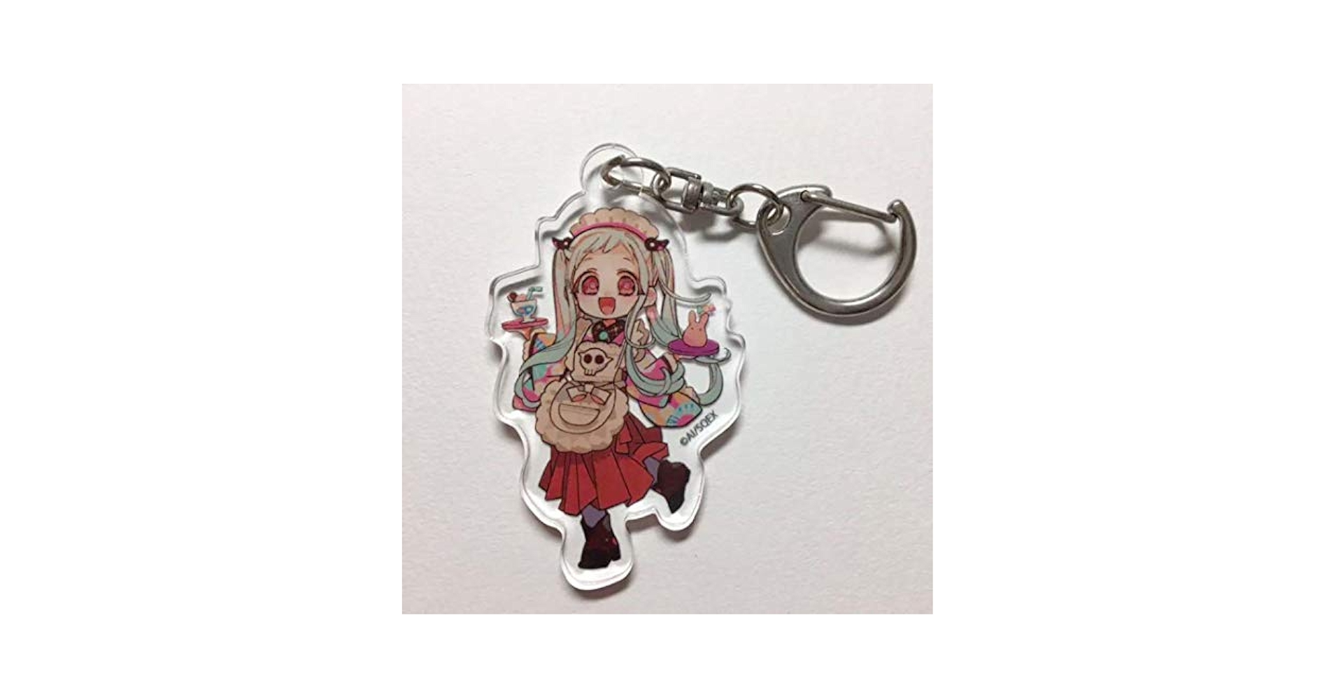Amazon.co.jp: 地縛少年花子くん プリンセスカフェ第1弾 寧々