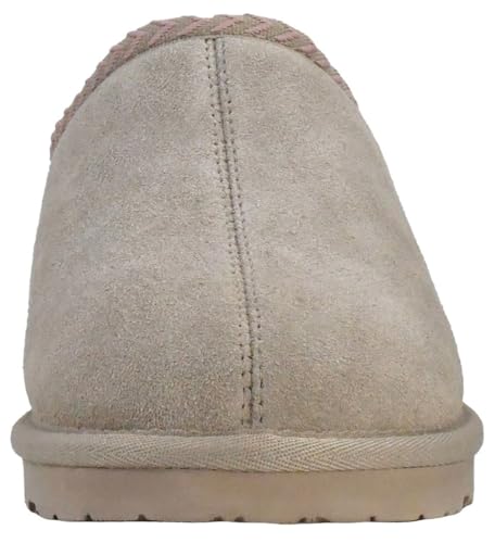 Image of BEARPAW Tabitha Women's Indoor & Outdoor Slippers | Comfortable & Lightweight Indoor & Outdoor Shoe for Women, Multiple Colors & Sizes