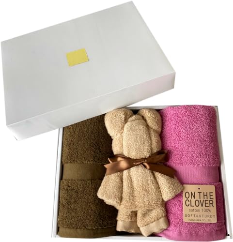 炩 on the clover ^IxAMtg (tFCX^I 2{tFCX^IxA) Mtg  BOX ܕt ^I̔ on-the-clover-towel-gift-ft3p (x[W)