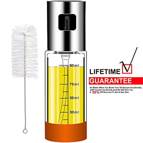 Best Oil Mister For Food