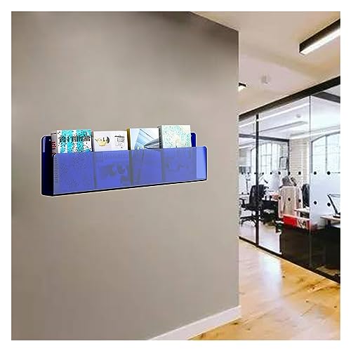 񃉃bN[bN AN}KWz_[ 16/24/32/39/47C` ݂艺{I [bN ItBXAAR[q[VbṽfBXvCp,Blue-Length 80Cm/31.5Inch