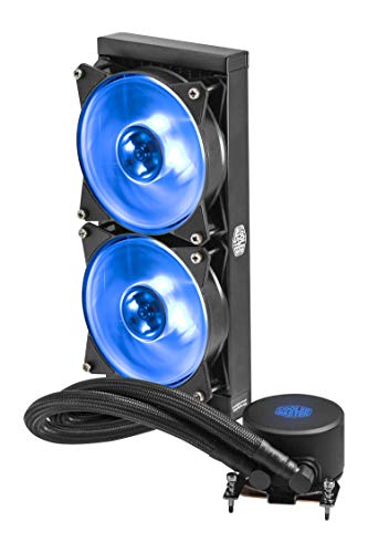 Build My PC, PC Builder, Cooler Master TR4 Edition