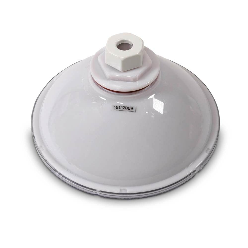 SeaMaid Foco LED PAR 56 16,0 W, cambio de color RGB/iluminación de piscina