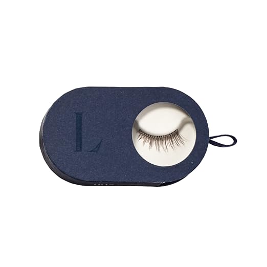 LOVESEEN, Founded by Jenna Lyons, Iris False Eyelashes