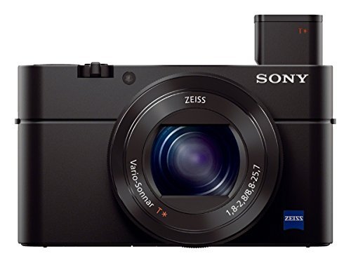 【動作品】SONY DSC-RX100M3 本体・バッテリー付属 作例あり Amazon | 【整備済み品】SONY(ソニー) コンパクトデジタルカメラ Cyber
