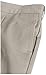 Lee Men's Big-Tall Stain Resistant Relaxed Fit Pleated Pant, Khaki, 54W x 32L