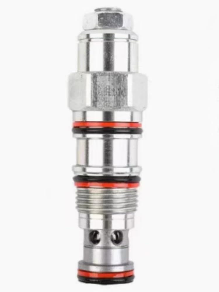 1Pcs new load control valve MWEA-LHN MWEALHN