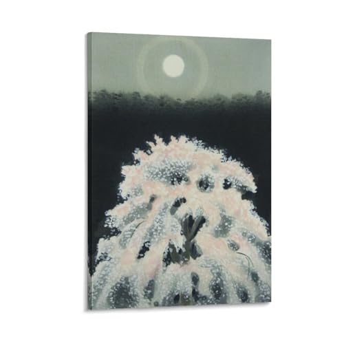 ���R�@�΁u���̏t�v ���i��|�X�^�[ �G��̍�i �v�����g �L�����o�X �ǃA�[�g ���_�� �z�[������ �摜 �ǂ̊G �ŉ� �M�t�g20x30inch(50x75cm)