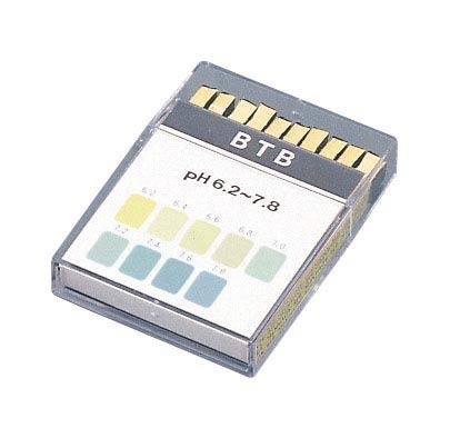 AhoebNm pH ubN^Cv (20 10) BTB u`[u[