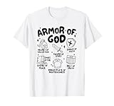 Armor of God, Kids Religious