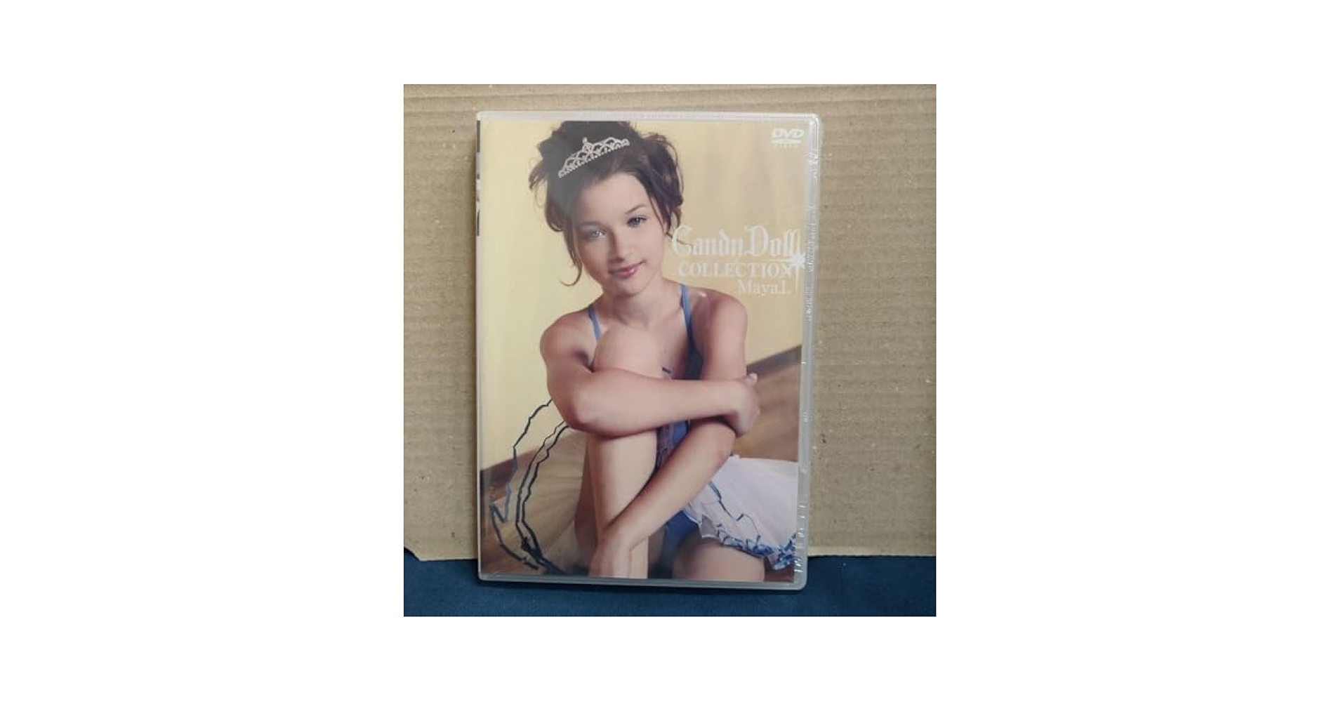 キャンディドールコレクション Sugar Sugar Party Ⅱ』開催のお知らせ♪開催記念モデルに