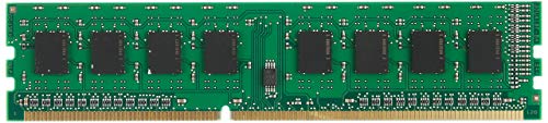 BUFFALO �o�b�t�@���[ ���݃����� PC3-12800 240�s�� DDR3 SDRAM DIMM 4GB D3U1600-S4G