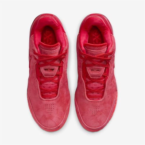 Image of Nike Men's Lebron NXXT Gen AMPD Basketball Shoes