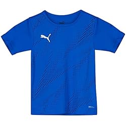 Individualrise Graphic tee Jr Camiseta Unisex bebé 5 PUMA Camiseta Marca Modelo individualRISE Graphic tee Jr