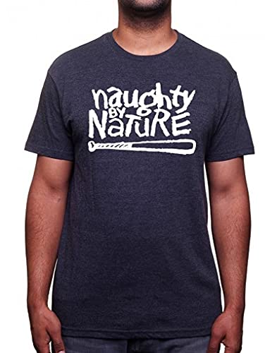 Shirtizz Naughty by Nature - Tshirt
