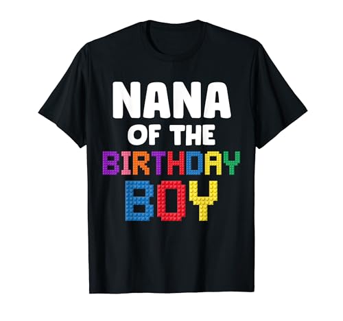Nana of the Birthday Boy �}�X�^�[�r���_�[ �u���b�N�u���b�N T�V���c