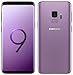 Samsung Galaxy S9 (SM-G960F/DS) 4GB / 64GB 5.8-inches LTE Dual SIM Factory Unlocked - International Stock No Warranty (Lilac Purple)