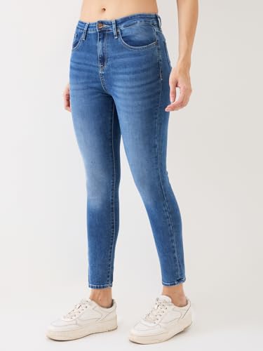 Image of Spykar Women Jeans