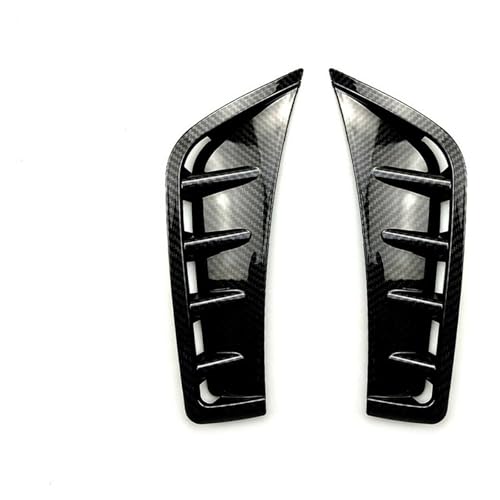 Aileron de voiture pour Mercedes GLC X253 2020 ouïes d'aération avant