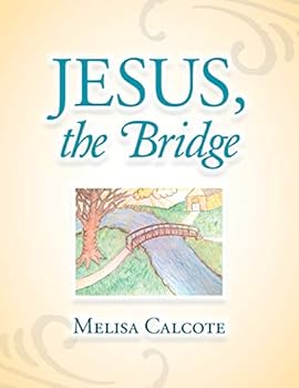 Paperback Jesus, the Bridge Book