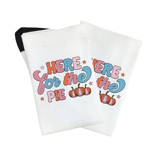 here for the pie half calf sock for daughter