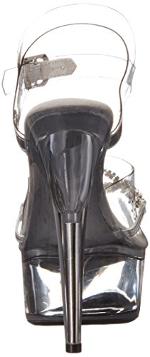 Ellie Shoes Women's 609-Tiffany Platform Sandal3