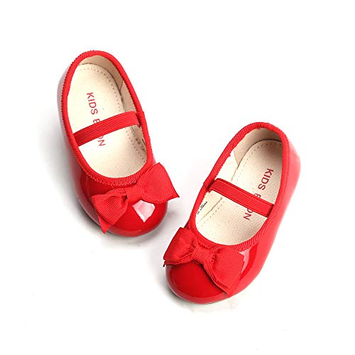 Girl's Toddler/Little Kid Ballet Mary Jane Flat Dress Shoes Buy Online