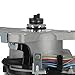 maXpeedingrods Ignition Distributor for Honda Civic Acura 1996-2001 B16A3 DOHC VTEC fits TD81U, TD-84U
