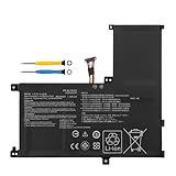 ANTIEE B41N1532 Laptop Battery Compatible with Asus Q504U Q504UA Q534UA Q504UAK Zenbook Flip UX560 UX560UAK UX560UA UX560UA-FZ014T Q504UA-BBI5T12 BHI5T13 UX560UQ-FJ051T B41BK25 B41Bl95 15.2V 50Wh
