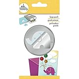 EK Success EKS5430332 Ek Punch Double Elephant